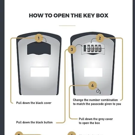 Lazuli Frida Two Bedroom לרנקה