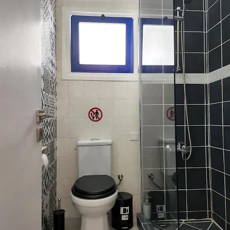 Апартаменты Lazuli Frida Two Bedroom