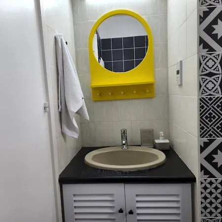 דירה Lazuli Frida Two Bedroom *