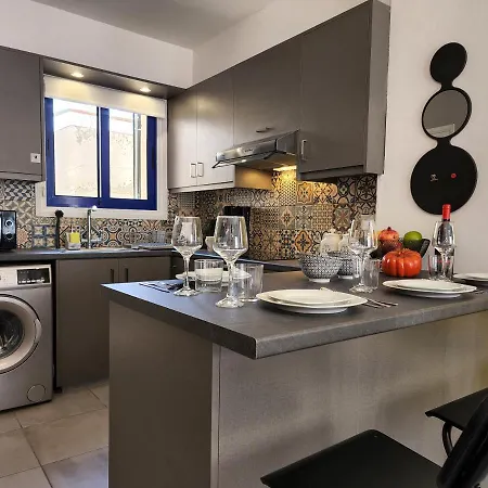 Lazuli Frida Two Bedroom *