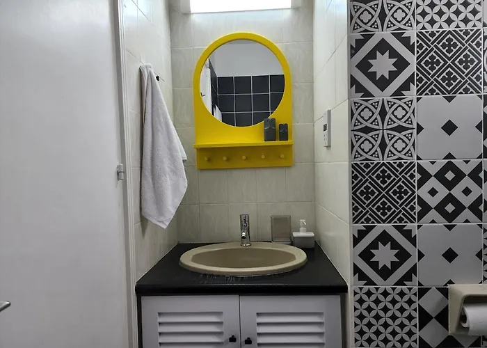 Lazuli Frida Two Bedroom *