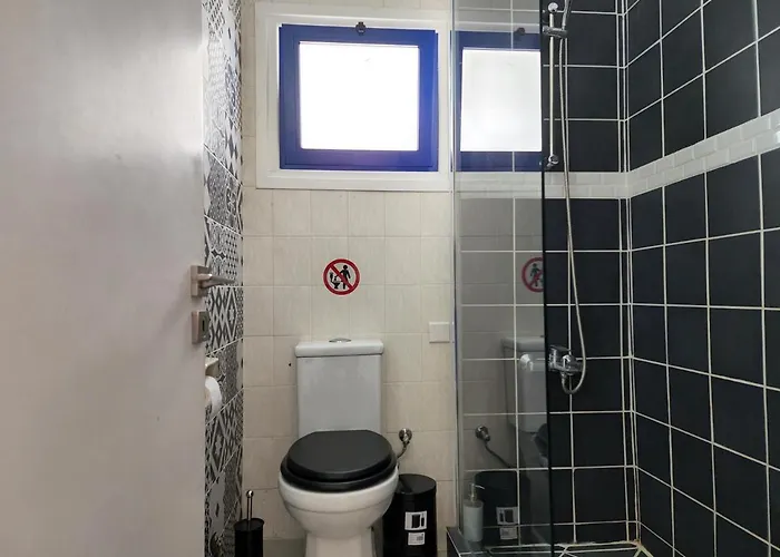 アパート Lazuli Frida Two Bedroom