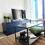Lazuli Frida Two Bedroom Ларнака