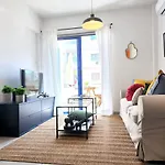 Lazuli Frida Two Bedroom Apartmán Larnaca