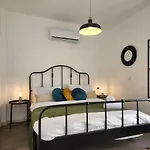 Apartmán Lazuli Frida Two Bedroom Larnaca