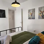 Lazuli Frida Two Bedroom * Ларнака