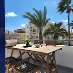 Lazuli Frida Two Bedroom * Ларнака