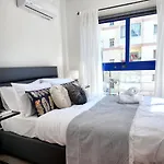 Lazuli Frida Two Bedroom * Ларнака