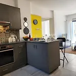 Lazuli Frida Two Bedroom Апартаменты Ларнака