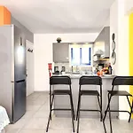 Lazuli Frida Two Bedroom Апартаменты