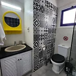 Апартаменты Lazuli Frida Two Bedroom