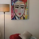 Lazuli Frida Two Bedroom * Ларнака