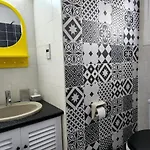 Апартаменты Lazuli Frida Two Bedroom Ларнака