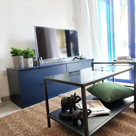 Lazuli Frida Two Bedroom Larnaca