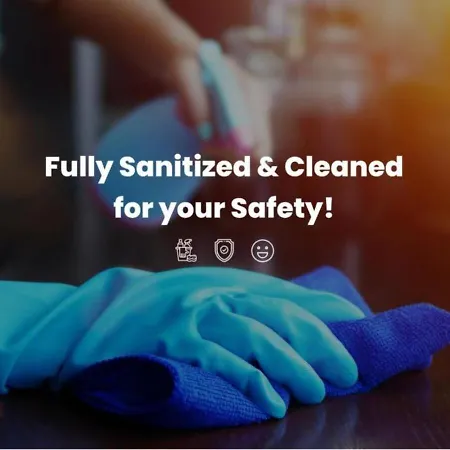 Lazuli Frida Two Bedroom Апартаменты *