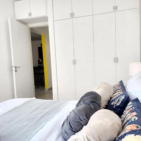 Апартаменти Lazuli Frida Two Bedroom