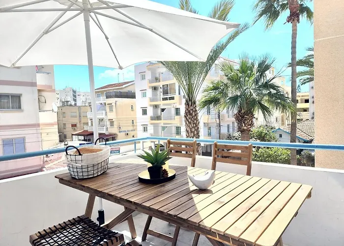 Апартаменты Lazuli Frida Two Bedroom