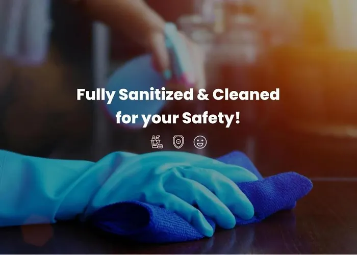 Lazuli Frida Two Bedroom Апартаменты *