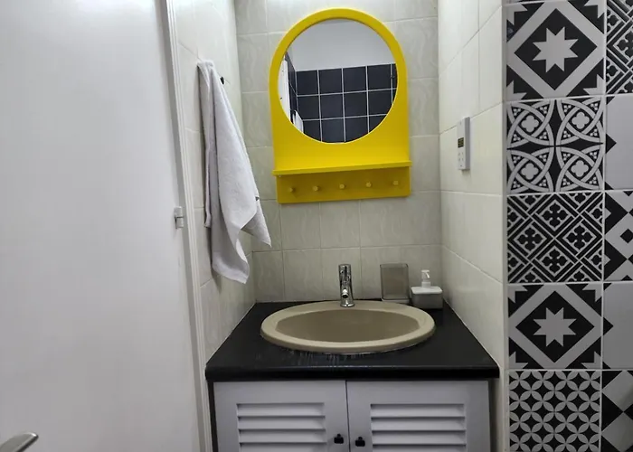 Апартаменты Lazuli Frida Two Bedroom *