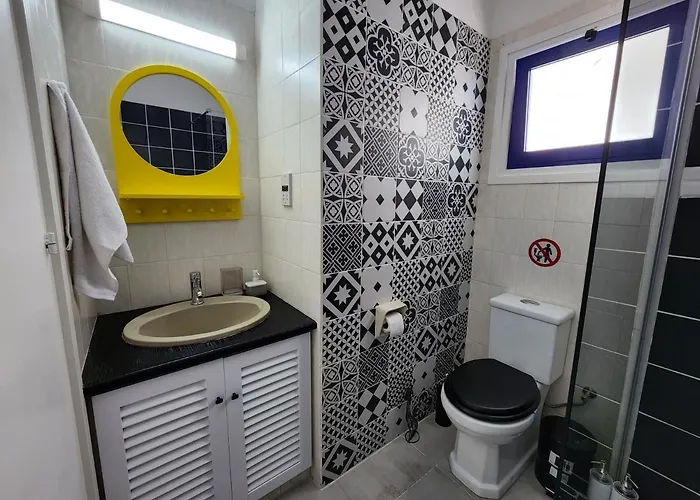 Апартаменты Lazuli Frida Two Bedroom