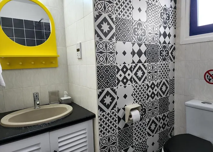 Апартаменты Lazuli Frida Two Bedroom Ларнака