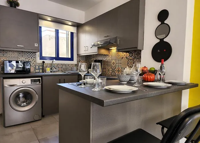 Lazuli Frida Two Bedroom *