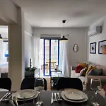 Daire Lazuli Frida Two Bedroom *