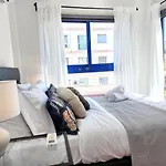 Daire Lazuli Frida Two Bedroom Larnaca