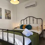 Daire Lazuli Frida Two Bedroom