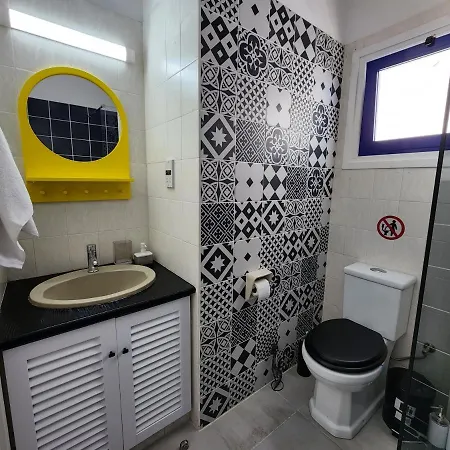 アパート Lazuli Frida Two Bedroom
